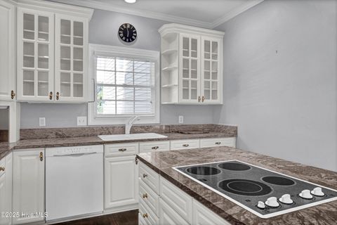 Tiny photo for 111 Marshfield Drive, Wilmington, NC 28411 (MLS # 100535458)