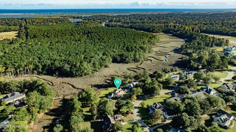 Tiny photo for 111 Marshfield Drive, Wilmington, NC 28411 (MLS # 100535458)