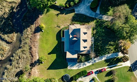 Tiny photo for 111 Marshfield Drive, Wilmington, NC 28411 (MLS # 100535458)