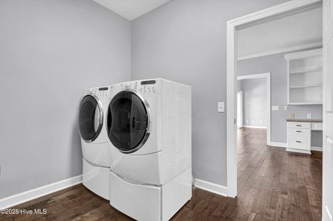 Tiny photo for 111 Marshfield Drive, Wilmington, NC 28411 (MLS # 100535458)