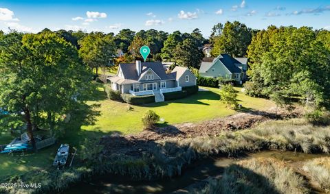 Tiny photo for 111 Marshfield Drive, Wilmington, NC 28411 (MLS # 100535458)