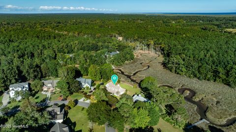 Tiny photo for 111 Marshfield Drive, Wilmington, NC 28411 (MLS # 100535458)