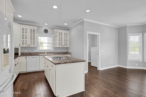Tiny photo for 111 Marshfield Drive, Wilmington, NC 28411 (MLS # 100535458)