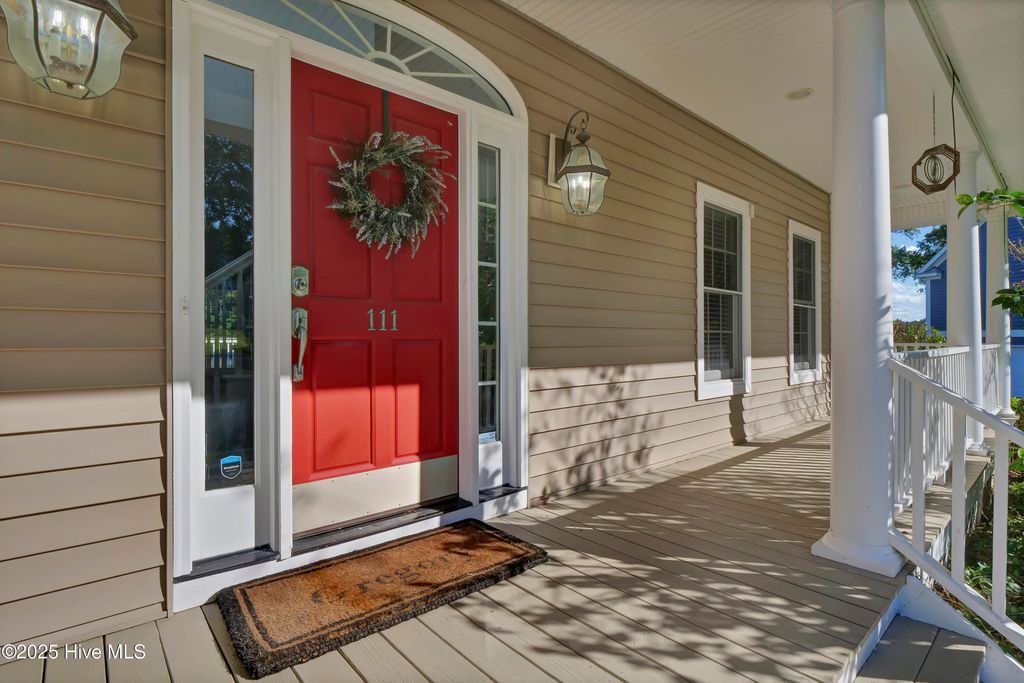 Photo of 111 Marshfield Drive, Wilmington, NC 28411 (MLS # 100535458)