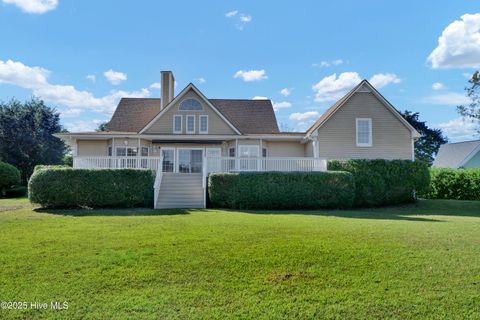 Tiny photo for 111 Marshfield Drive, Wilmington, NC 28411 (MLS # 100535458)