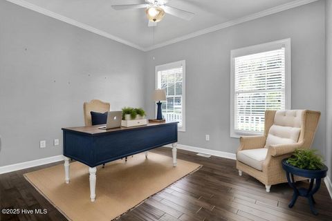 Tiny photo for 111 Marshfield Drive, Wilmington, NC 28411 (MLS # 100535458)