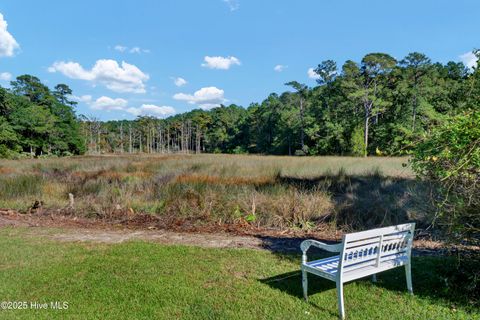 Tiny photo for 111 Marshfield Drive, Wilmington, NC 28411 (MLS # 100535458)
