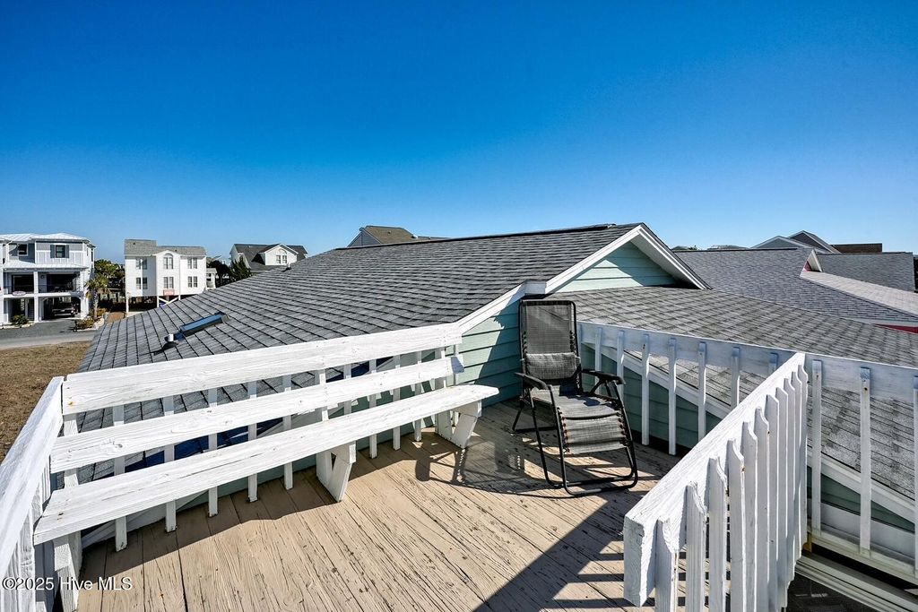 Photo of 405 5th Street SW, Sunset Beach, NC 28468 (MLS # 100500526)