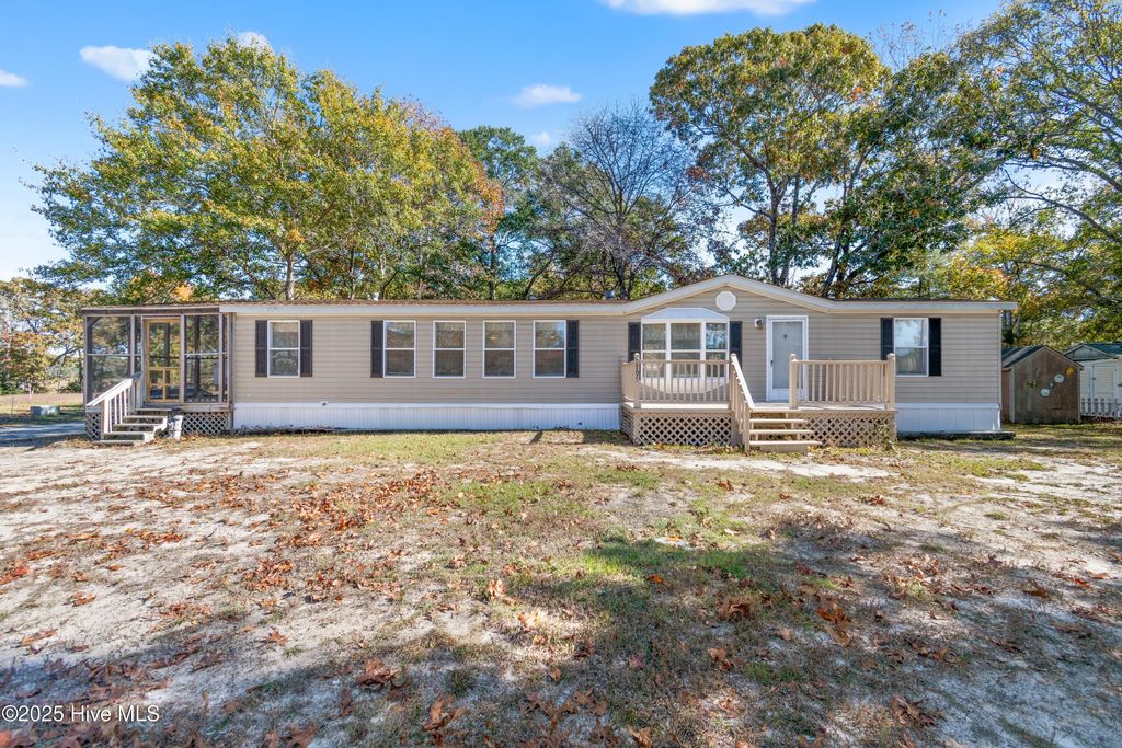 Photo of 2795 Cindy Street SW, Supply, NC 28462 (MLS # 100541148)