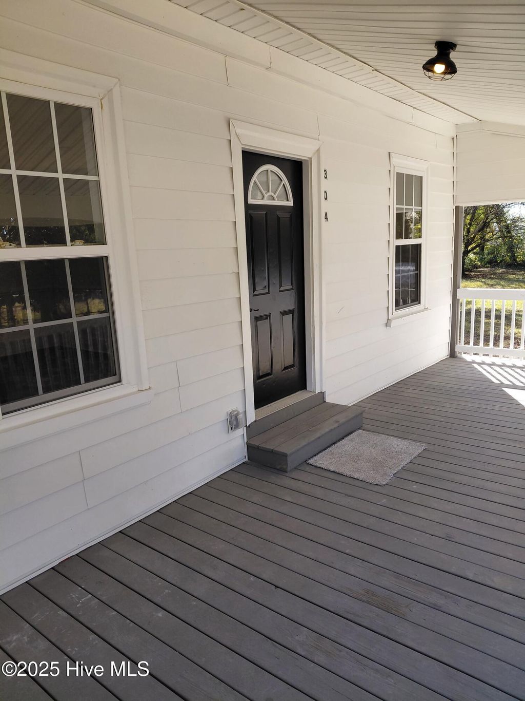 Photo of 304 E Green Street, Macclesfield, NC 27852 (MLS # 100541917)