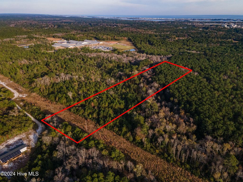 Photo of 310090 Hardison Drive, Hampstead, NC 28443 (MLS # 100476031)