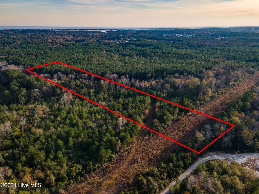Photo of 310090 Hardison Drive, Hampstead, NC 28443 (MLS # 100476031)