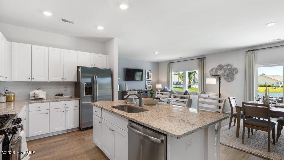 1027 Harbor Drive Lot 36