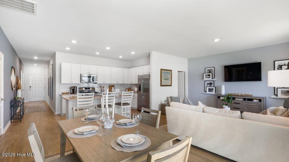 1027 Harbor Drive Lot 36