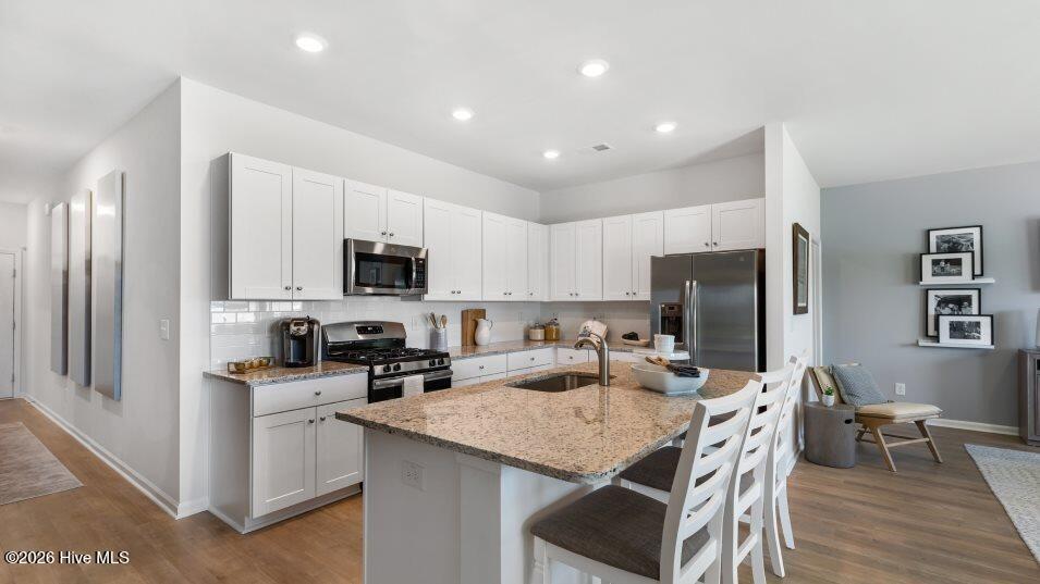 1027 Harbor Drive Lot 36