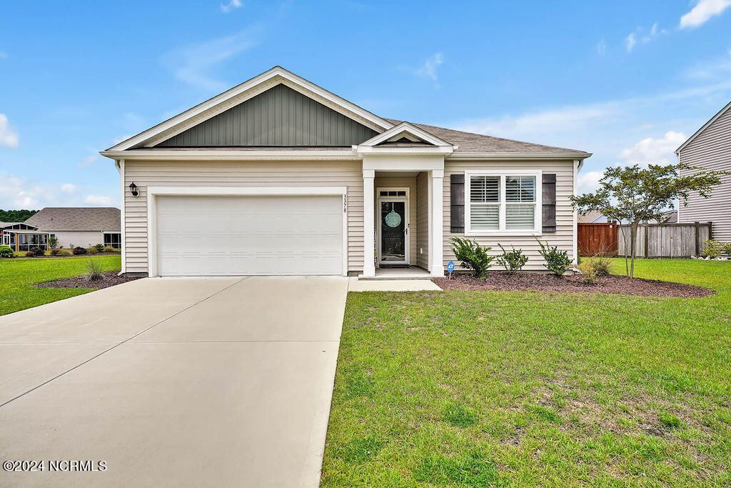 Photo of 3378 Hemlock Way, Winnabow, NC 28479 (MLS # 100526125)
