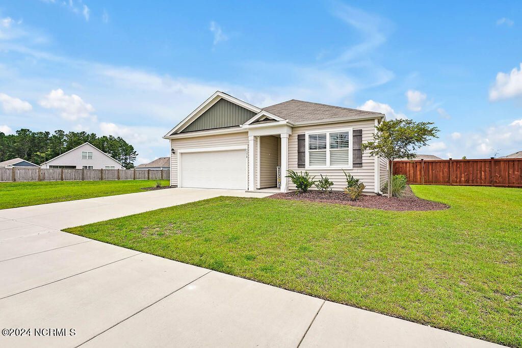 Photo of 3378 Hemlock Way, Winnabow, NC 28479 (MLS # 100526125)