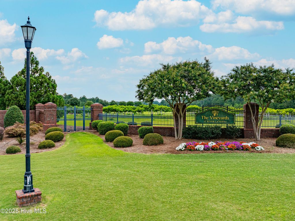 Photo of 129 Cellars Way, Wallace, NC 28466 (MLS # 100517773)