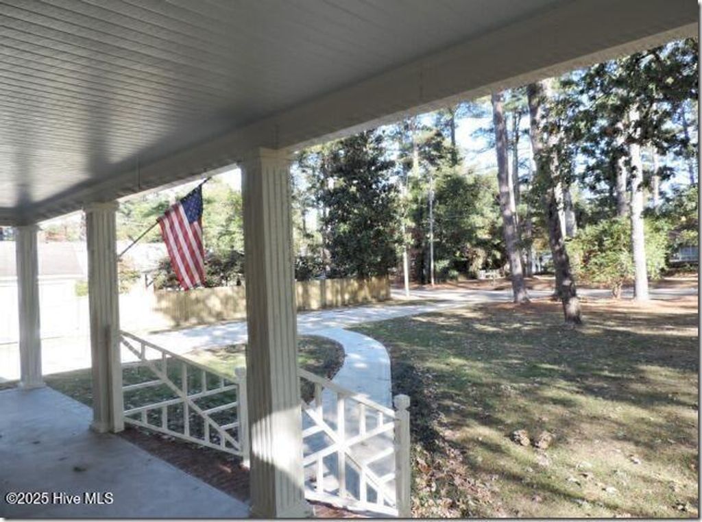 Photo of 905 Ensworth Road NW, Wilson, NC 27896 (MLS # 100537985)