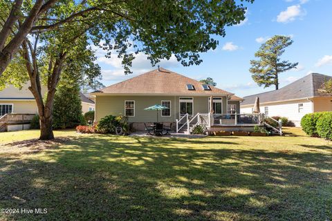 A home in Calabash