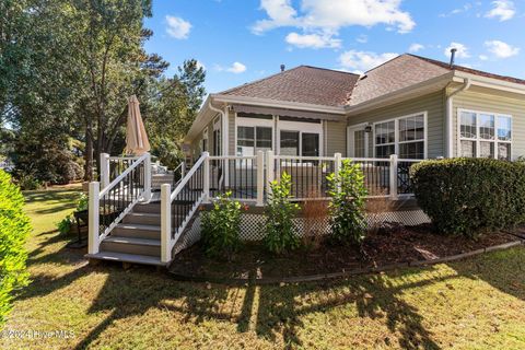 A home in Calabash