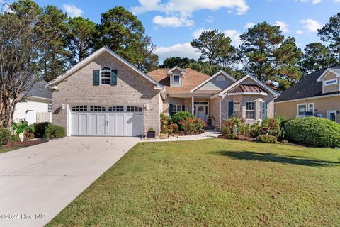 A home in Calabash