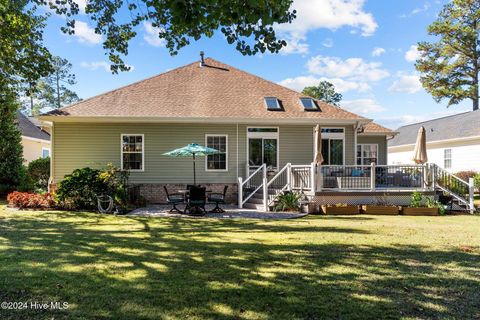 A home in Calabash