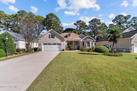 A home in Calabash