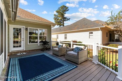 A home in Calabash