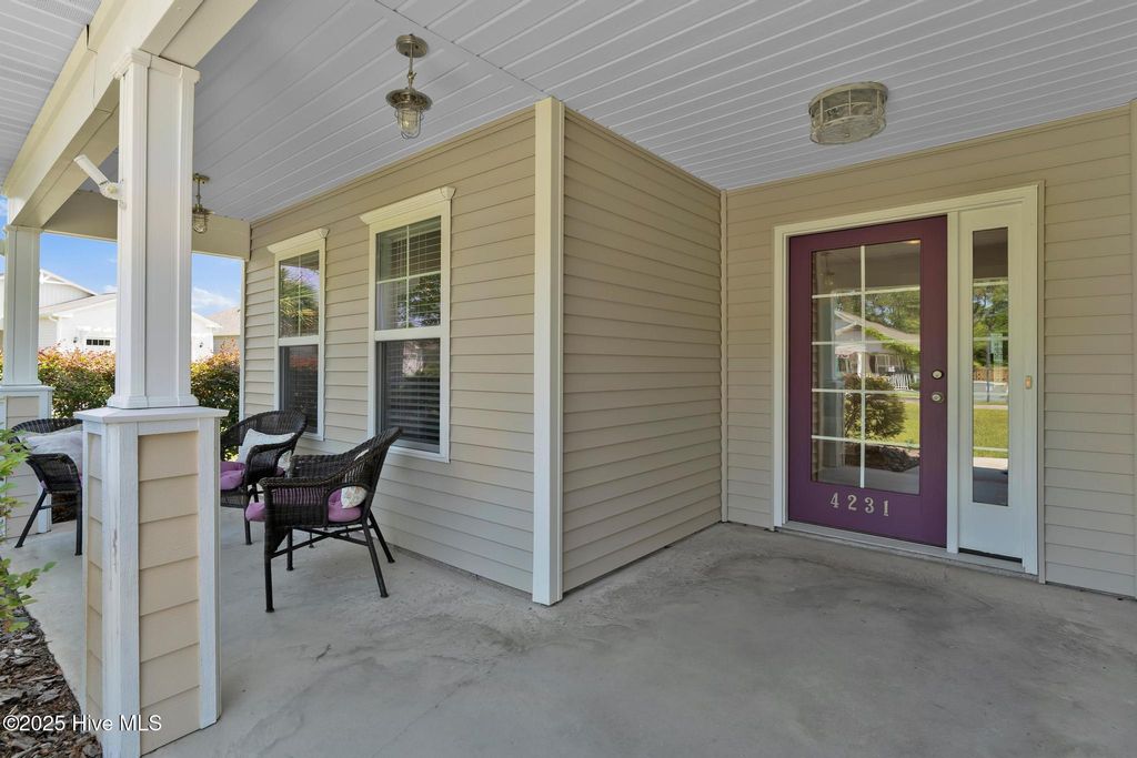 Photo of 4231 Cherry Laurel Drive SE, Southport, NC 28461 (MLS # 100517230)