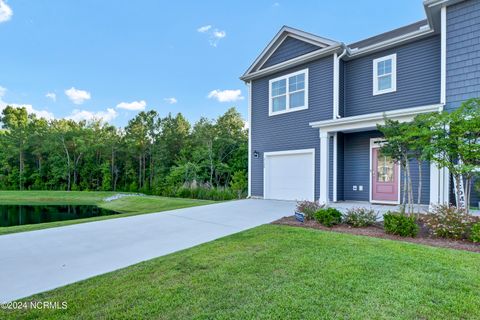 A home in Wilmington