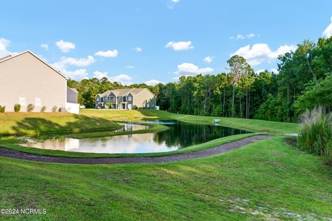 A home in Wilmington