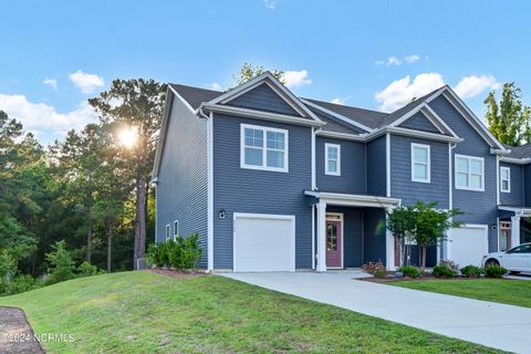 A home in Wilmington