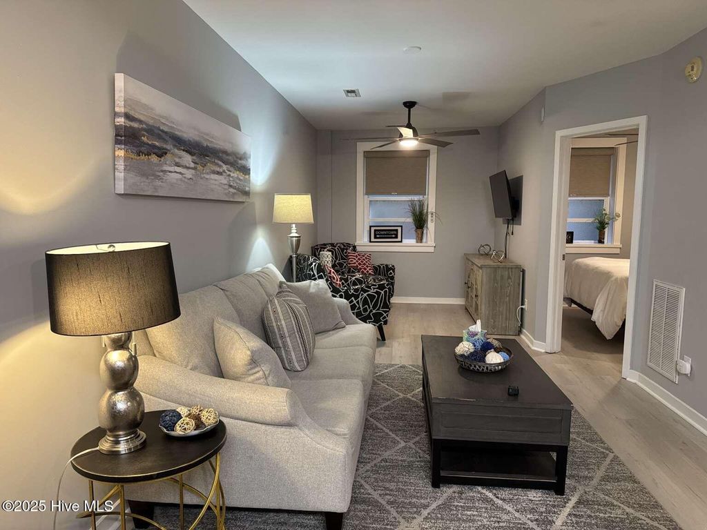 Photo of 311 N 2nd Street #B, Wilmington, NC 28401 (MLS # 100510852)