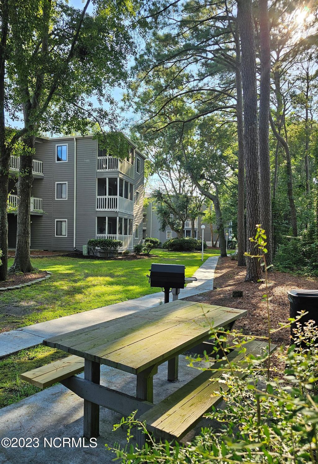 Photo of 10168 Beach Drive SW #4-301, Carolina Shores, NC 28467 (MLS # 100527263)