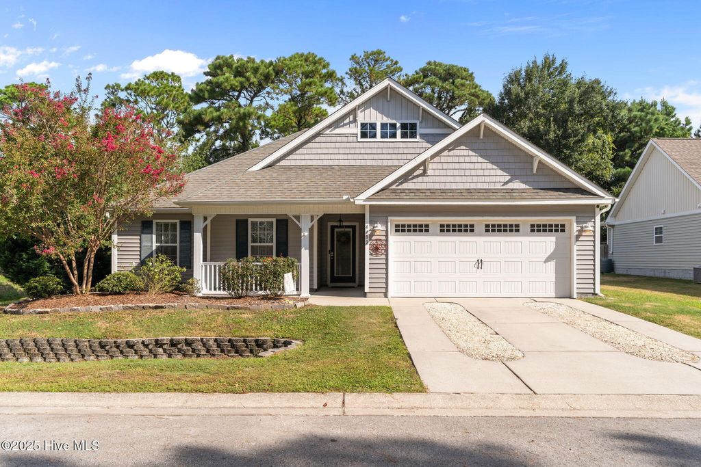 Photo of 4482 Frying Pan Road SE, Southport, NC 28461 (MLS # 100527375)