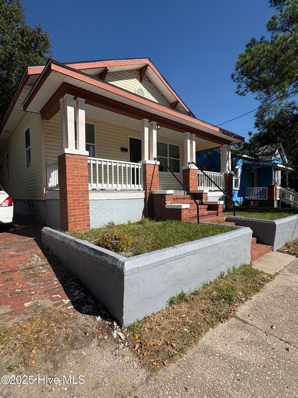 Photo of 717 Red Cross Street, Wilmington, NC 28401 (MLS # 100537713)