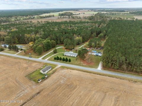 A home in Robersonville