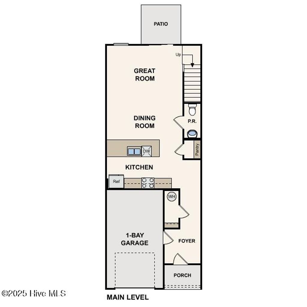 Photo of 2421 Brookville Drive, Greenville, NC 27834 (MLS # 100540317)