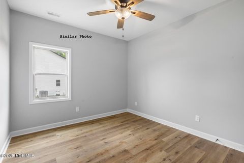 Tiny photo for 126 Brown Road, Jacksonville, NC 28540 (MLS # 100543010)