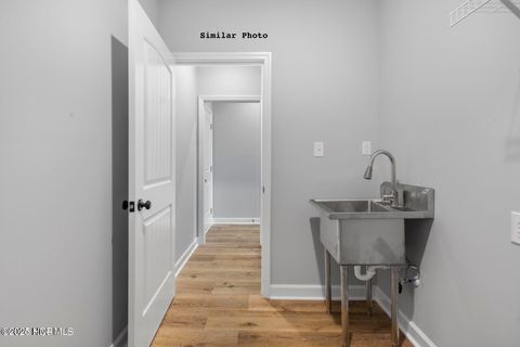 Tiny photo for 126 Brown Road, Jacksonville, NC 28540 (MLS # 100543010)