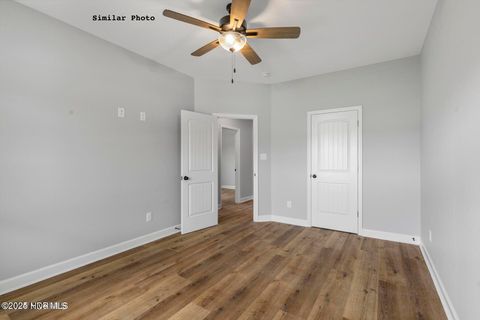 Tiny photo for 126 Brown Road, Jacksonville, NC 28540 (MLS # 100543010)