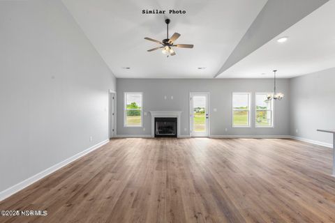 Tiny photo for 126 Brown Road, Jacksonville, NC 28540 (MLS # 100543010)