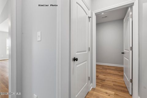 Tiny photo for 126 Brown Road, Jacksonville, NC 28540 (MLS # 100543010)