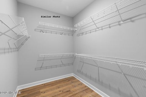 Tiny photo for 126 Brown Road, Jacksonville, NC 28540 (MLS # 100543010)