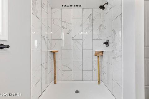 Tiny photo for 126 Brown Road, Jacksonville, NC 28540 (MLS # 100543010)