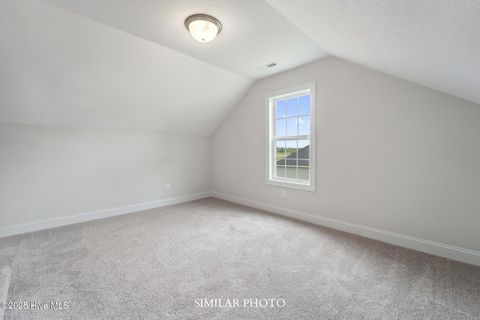 Tiny photo for 144 Sanctuary Street, Jacksonville, NC 28546 (MLS # 100502962)