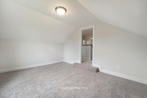Tiny photo for 144 Sanctuary Street, Jacksonville, NC 28546 (MLS # 100502962)