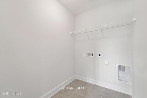 Tiny photo for 144 Sanctuary Street, Jacksonville, NC 28546 (MLS # 100502962)