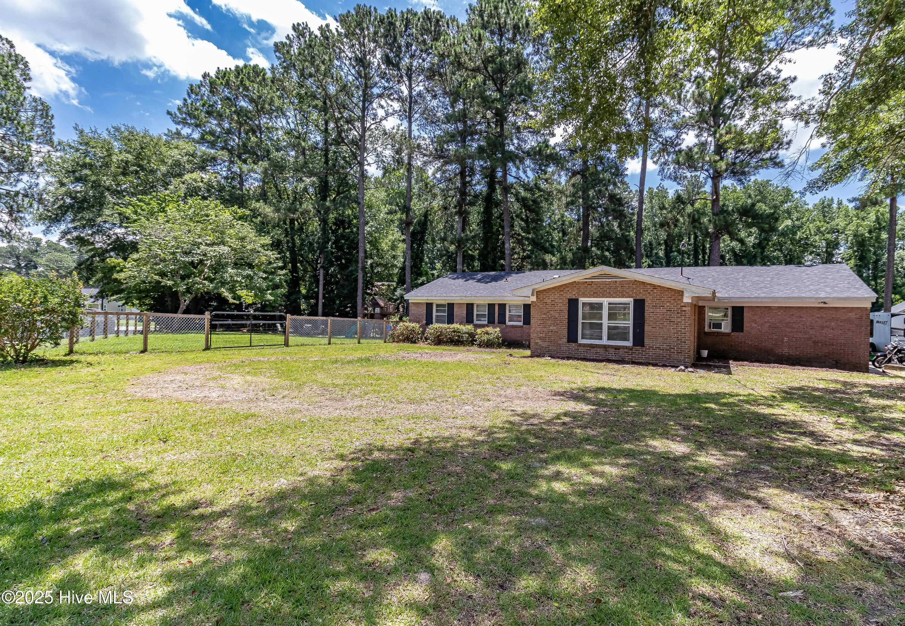 Goldsboro, North Carolina 27534, United States, 3 Bedrooms Bedrooms, ,2 BathroomsBathrooms,Residential,Active,163410